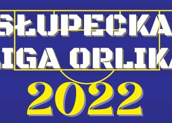 Ruszają zapisy do Słupeckiej Ligi Orlika
