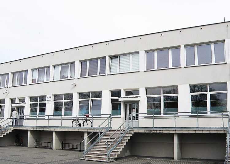 Stencel: „Przychodnia nie jest zamknięta”