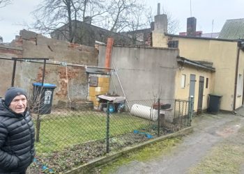 „Na wojnie nie przeżyłem takiej tragedii”