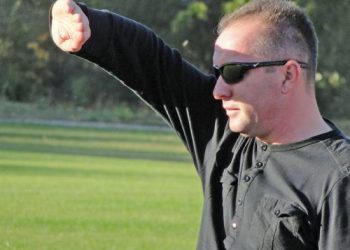 Mazurkiewicz drugim asystentem Brzęczka