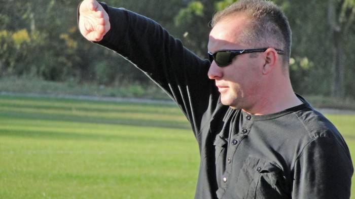 Mazurkiewicz drugim asystentem Brzęczka