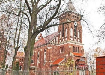 Proboszcz organizuje pomoc dla uchodźców z Ukrainy