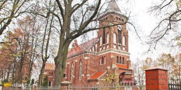 Proboszcz organizuje pomoc dla uchodźców z Ukrainy