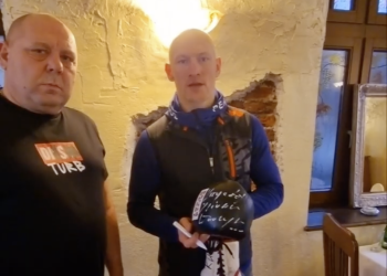 Niespodzianki na Wielkim Balu Charytatywno-Walentynkowym