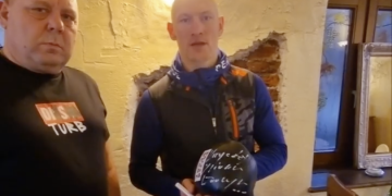 Niespodzianki na Wielkim Balu Charytatywno-Walentynkowym