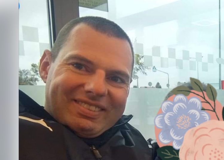 Zaginął 37-letni strzałkowianin. Rodzina prosi o pomoc