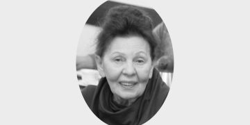 Barbara Piotrowska-Bis nie żyje