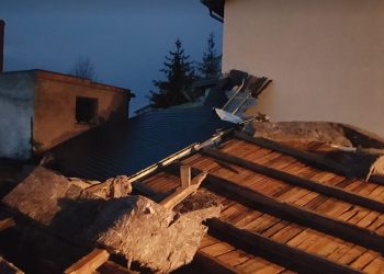 Trwa szacowanie szkód w gminie Zagórów. Kto dostanie pomoc?