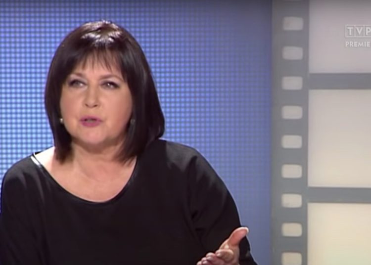 O Tymku w Sprawie dla reportera