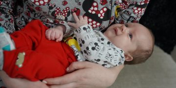 Kolejny milion dla Tymka!