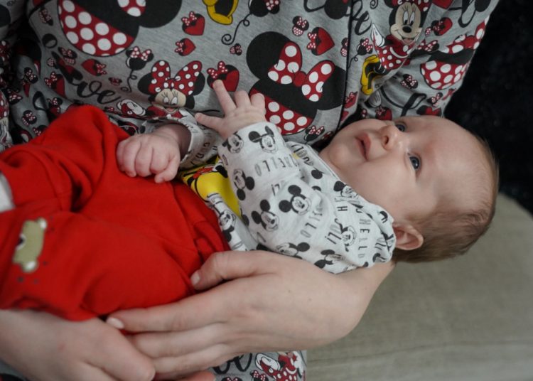 Kolejny milion dla Tymka!