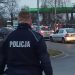 Tłumy na słupeckich stacjach benzynowych-film