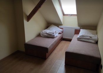 Ksiądz przygotował już miejsca dla uchodźców. Parafianie też chcą ich przyjąć