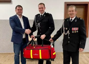 Mogą skuteczniej ratować