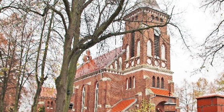 60 uchodźców z Ukrainy jedzie do Giewartowa