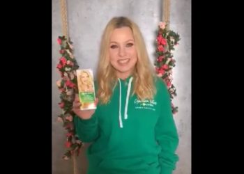 Znana aktorka pomaga Tymkowi. Wymyśliła oryginalną licytację