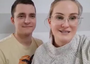 Kolejna duża kwota dla Tymka. Przekazali ją rodzice Aleksa