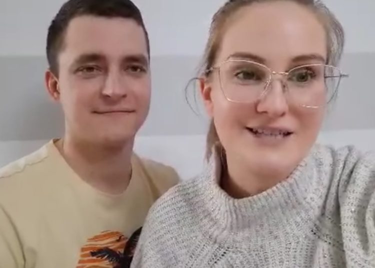 Kolejna duża kwota dla Tymka. Przekazali ją rodzice Aleksa