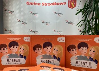 Projekt “ABC Empatii” w gminnych szkołach