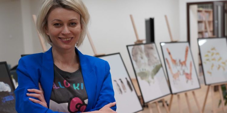 Telewizja jest pewnego rodzaju narkotykiem WYWIAD