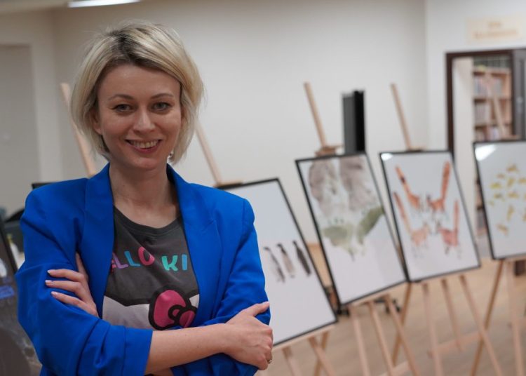 Telewizja jest pewnego rodzaju narkotykiem WYWIAD