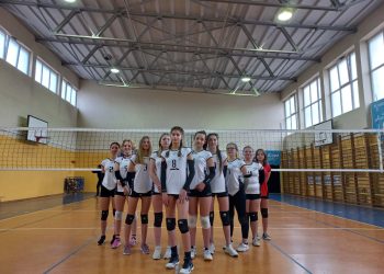 Duch walki nas nie opuszczał…