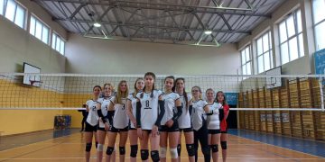 Duch walki nas nie opuszczał…