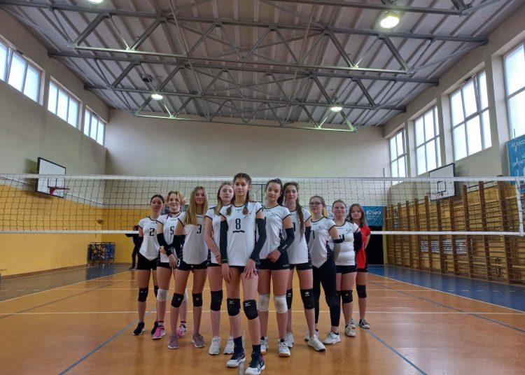 Duch walki nas nie opuszczał…