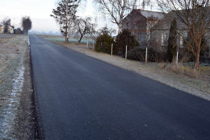 Ponad 5 mln zł na drogi w gminie
