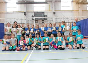 Dzień Kobiet na sportowo