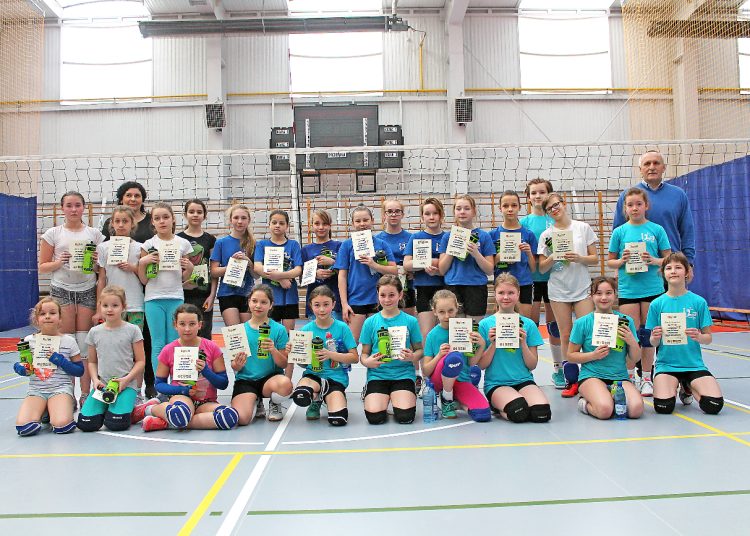 Dzień Kobiet na sportowo