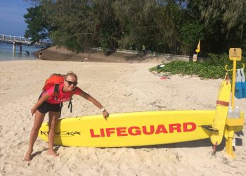 Australia… prawie na krańcu świata