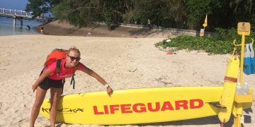 Australia… prawie na krańcu świata