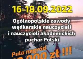 CKZiU zaprasza na ogólnopolskie zawody