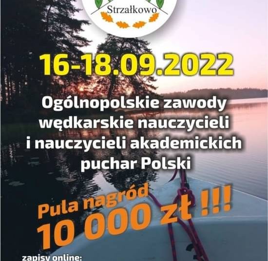 CKZiU zaprasza na ogólnopolskie zawody