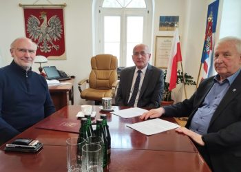 Ruszają z modernizacją internatu