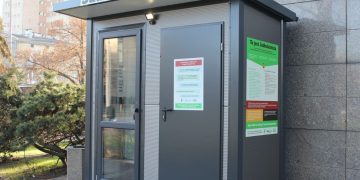 Chce jadłodzielni w Słupcy