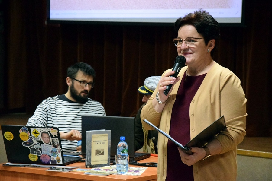 Starym Passatem przez Afrykę