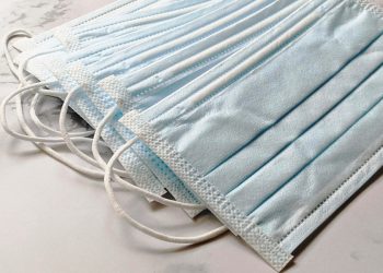 Darmowe maseczki dla mieszkańców