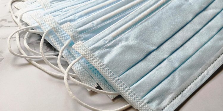 Darmowe maseczki dla mieszkańców