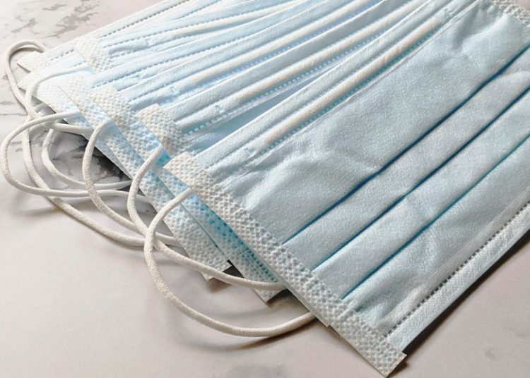 Darmowe maseczki dla mieszkańców