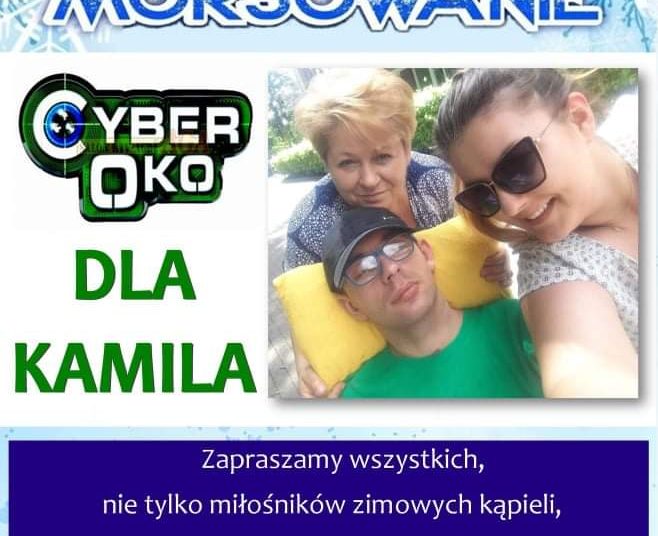 Morsuj dla Kamila