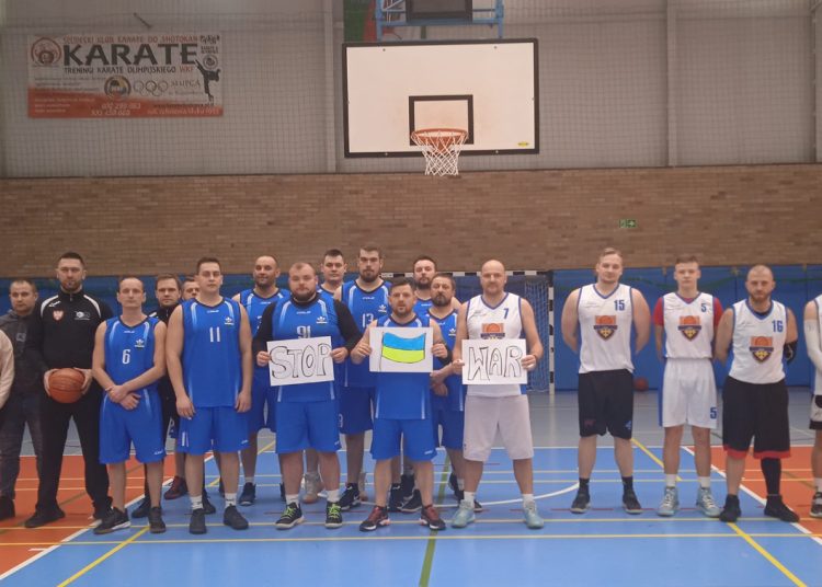 SALK. Solidarni z Ukrainą