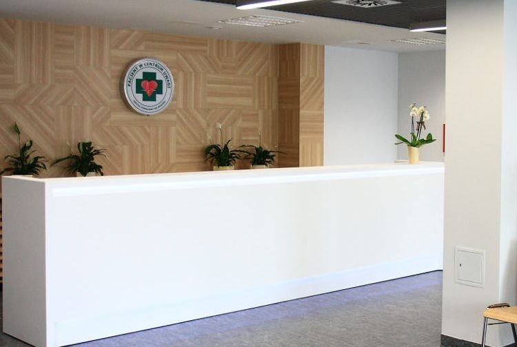 Szpitale: Września i Gniezno na czarnej liście, Słupca z kategorią B