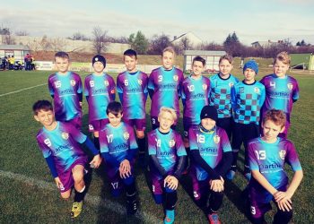 Sparingowy weekend piłkarskiej młodzieży