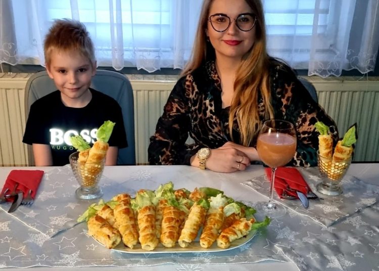 „W kuchni najlepiej znaleźć złoty środek –  łącząc stare z nowym”