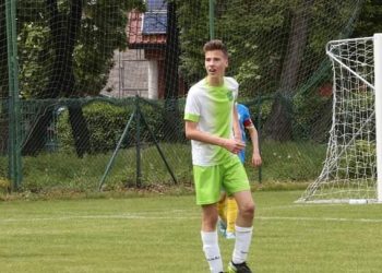 Kolejne zaproszenie na testy