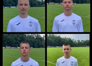 Jadą na testy. Kierunek Bydgoszcz