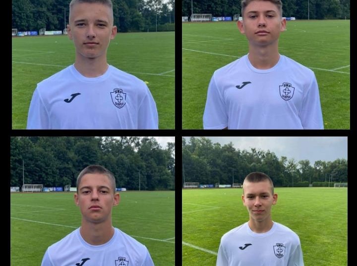 Jadą na testy. Kierunek Bydgoszcz