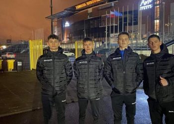 Będą nadal obserwowani